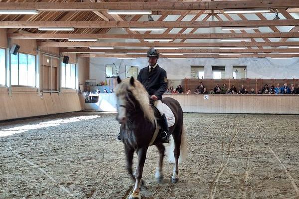 F�rstenberg, Deckstation St. M�rgen 